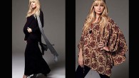 Moda Gestante 2012