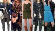 Botas Femininas