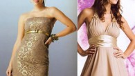 Vestidos Curtos
