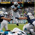 NFL 2012 - Semana 15
