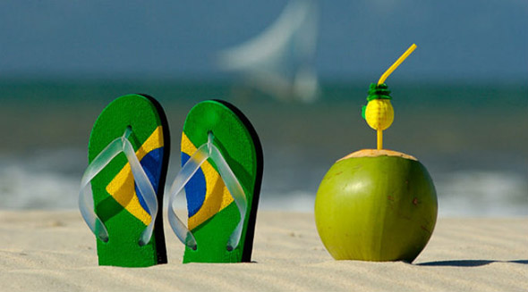 feriados 2012 brasil
