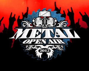 metal open air