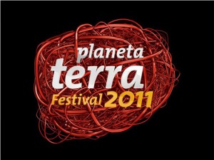 planeta terra 2011