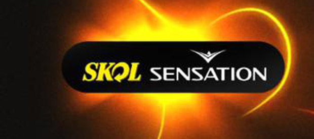 skol sensation 2012
