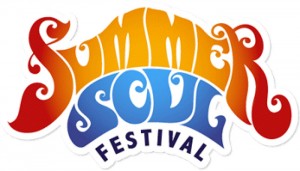 summer soul festival 2012