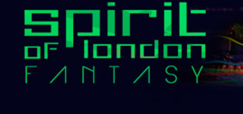 spirit of london 2012 fantasy