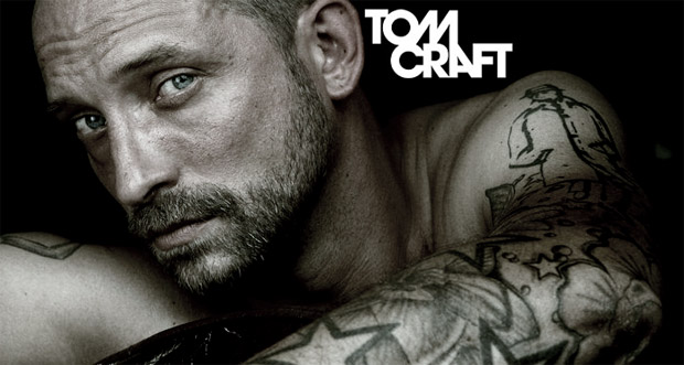 tom craft
