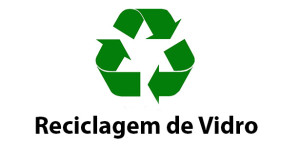 Reciclagem de Vidro
